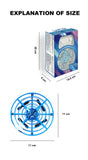 Remote Control UFO Flying Drone – Product Description