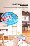 Remote Control UFO Flying Drone – Product Description