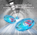 Remote Control UFO Flying Drone – Product Description
