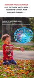 Remote Control UFO Flying Drone – Product Description