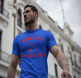 Royal Blue T-shirt